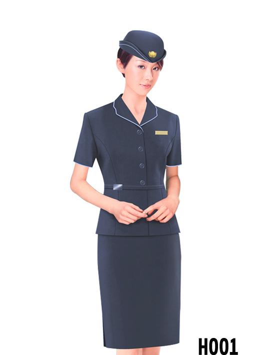 重庆航空服订做_产品系列_3