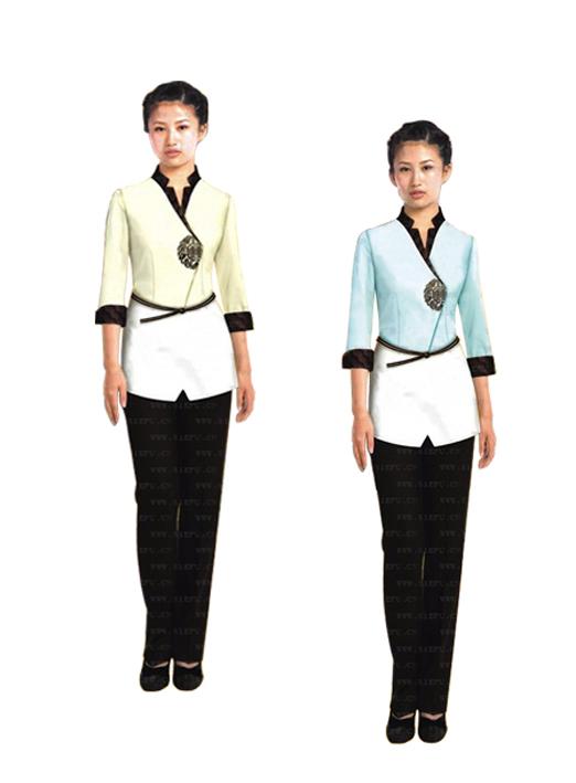 重庆酒店服订做_产品系列_32